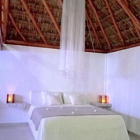 Cabana Magica & Yoga Ekbalán Екстериор снимка