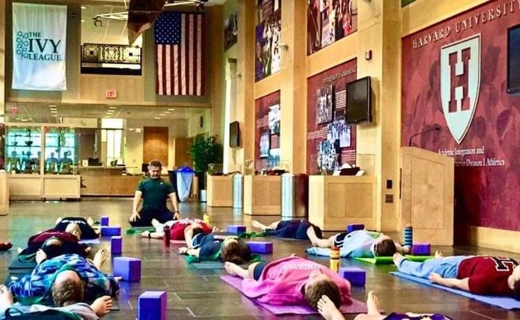 Cabana Magica & Yoga Ekbalán Екстериор снимка